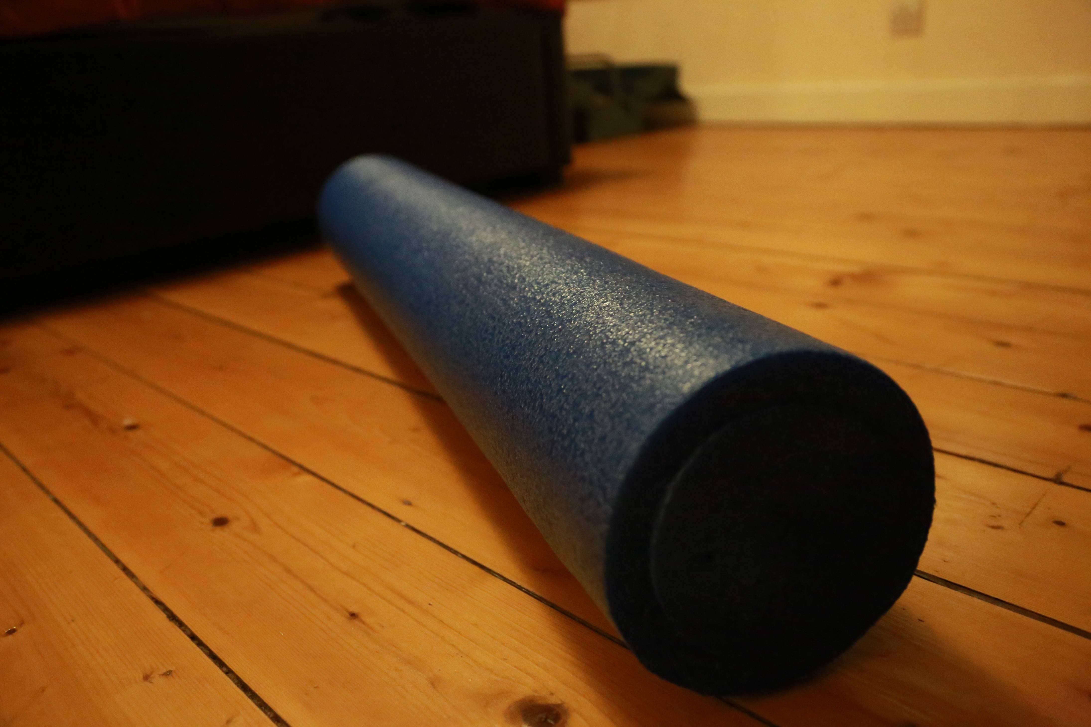 foam roller